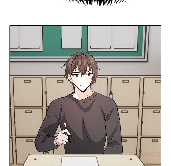 Love Me, or Else Uncensored, chapter 23, page 129 of 135
