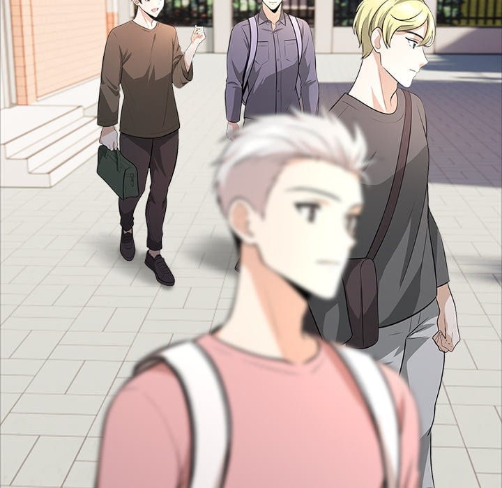 Love Me, or Else Uncensored, chapter 24, page 7 of 137