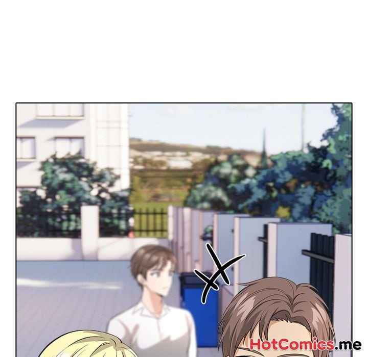 Love Me, or Else Uncensored, chapter 24, page 9 of 137