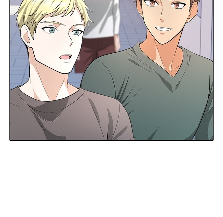 Love Me, or Else Uncensored, chapter 24, page 10 of 137