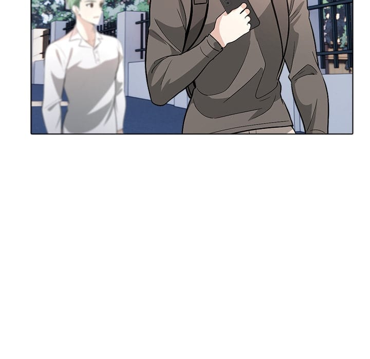 Love Me, or Else Uncensored, chapter 24, page 12 of 137