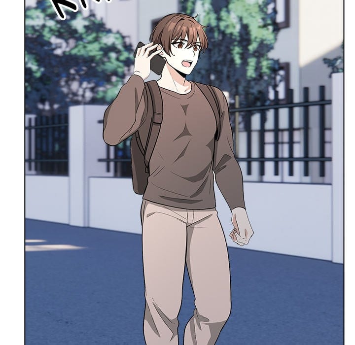 Love Me, or Else Uncensored, chapter 24, page 15 of 137