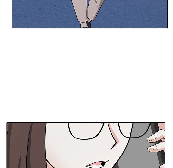 Love Me, or Else Uncensored, chapter 24, page 16 of 137