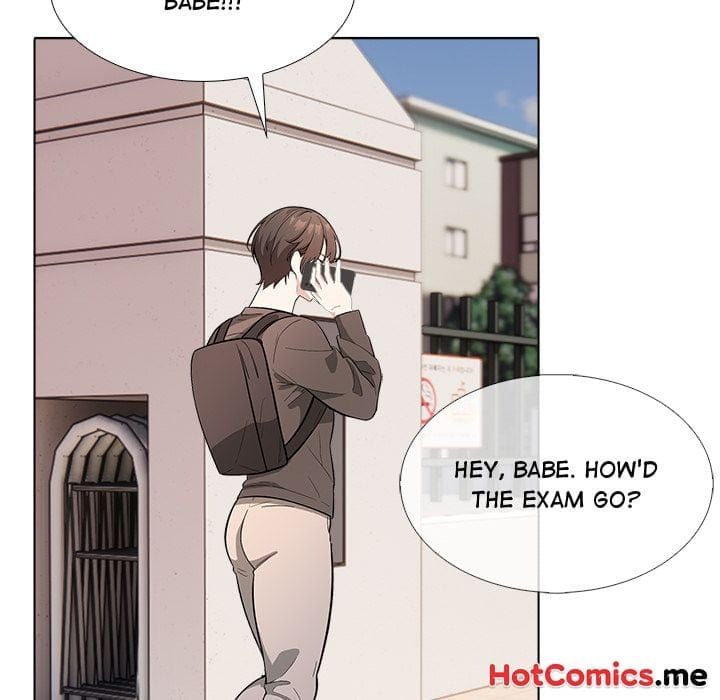 Love Me, or Else Uncensored, chapter 24, page 19 of 137