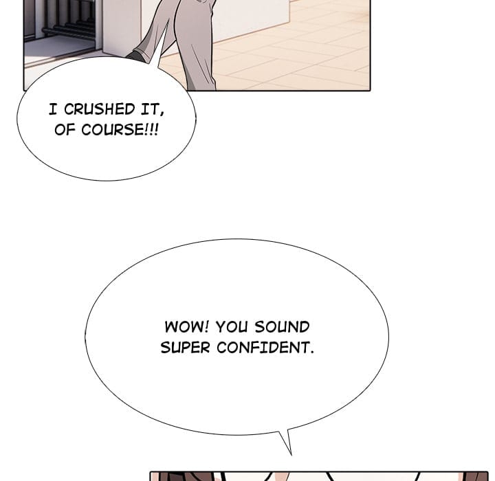 Love Me, or Else Uncensored, chapter 24, page 20 of 137