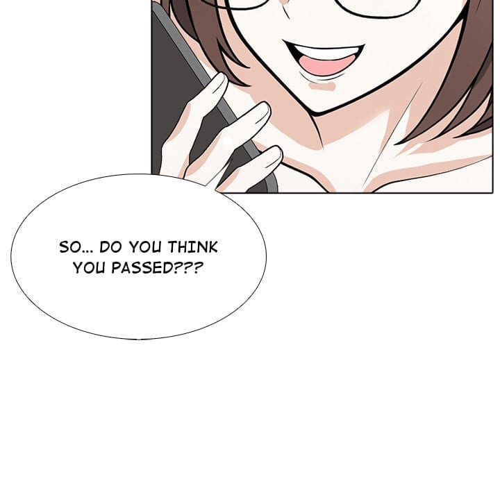 Love Me, or Else Uncensored, chapter 24, page 21 of 137