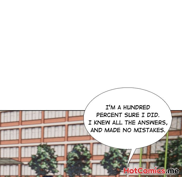 Love Me, or Else Uncensored, chapter 24, page 23 of 137