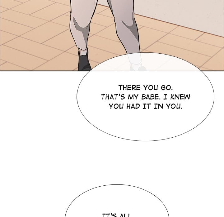Love Me, or Else Uncensored, chapter 24, page 25 of 137