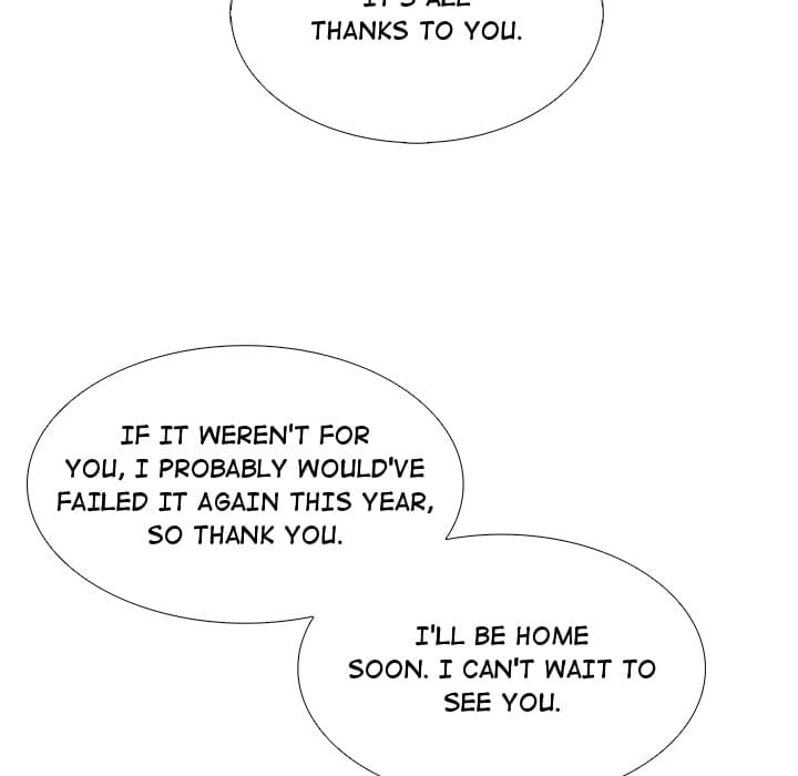 Love Me, or Else Uncensored, chapter 24, page 26 of 137