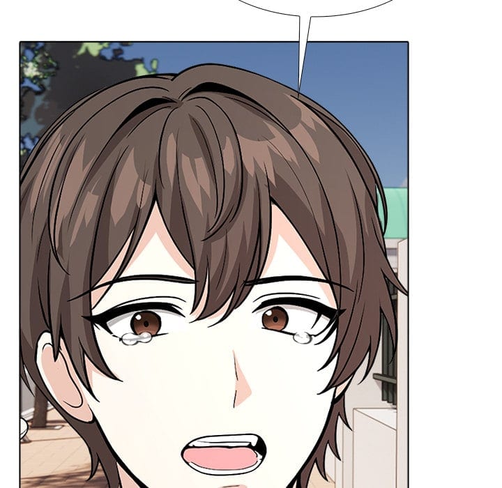 Love Me, or Else Uncensored, chapter 24, page 27 of 137