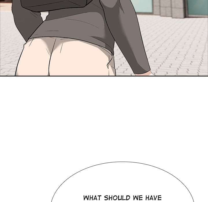Love Me, or Else Uncensored, chapter 24, page 34 of 137