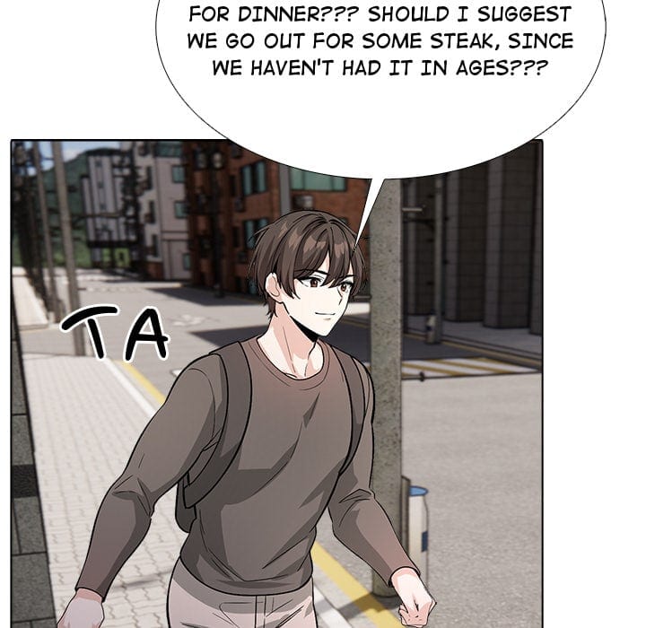 Love Me, or Else Uncensored, chapter 24, page 35 of 137