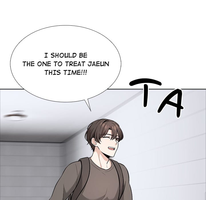 Love Me, or Else Uncensored, chapter 24, page 40 of 137