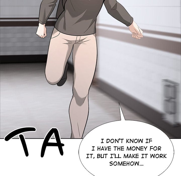 Love Me, or Else Uncensored, chapter 24, page 41 of 137