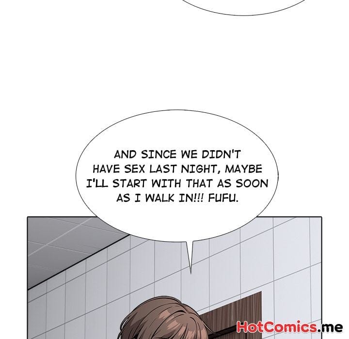 Love Me, or Else Uncensored, chapter 24, page 42 of 137