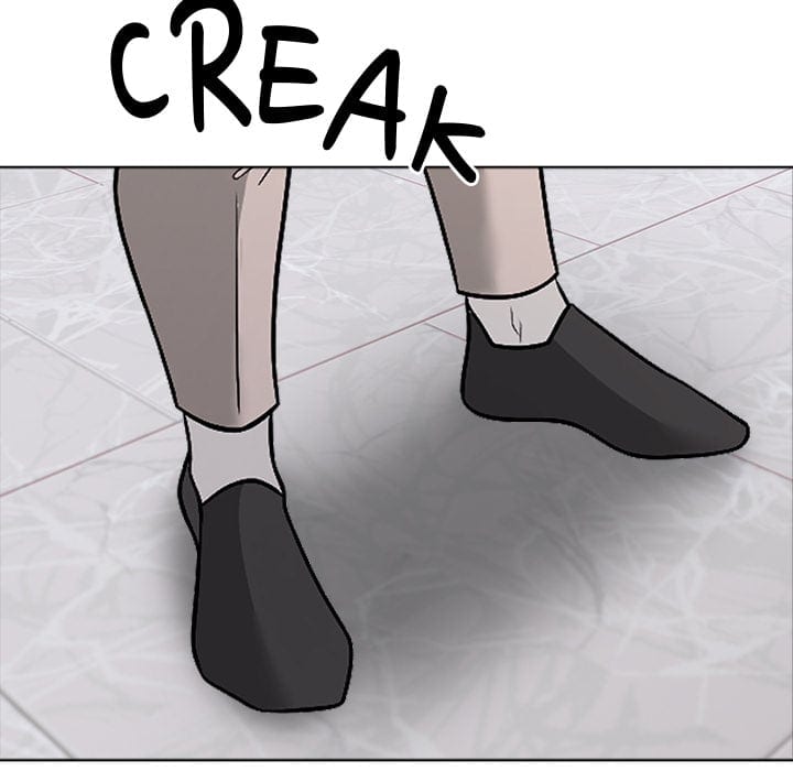 Love Me, or Else Uncensored, chapter 24, page 45 of 137