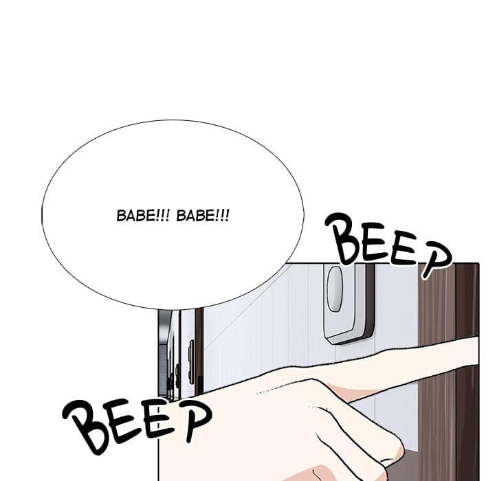 Love Me, or Else Uncensored, chapter 24, page 46 of 137