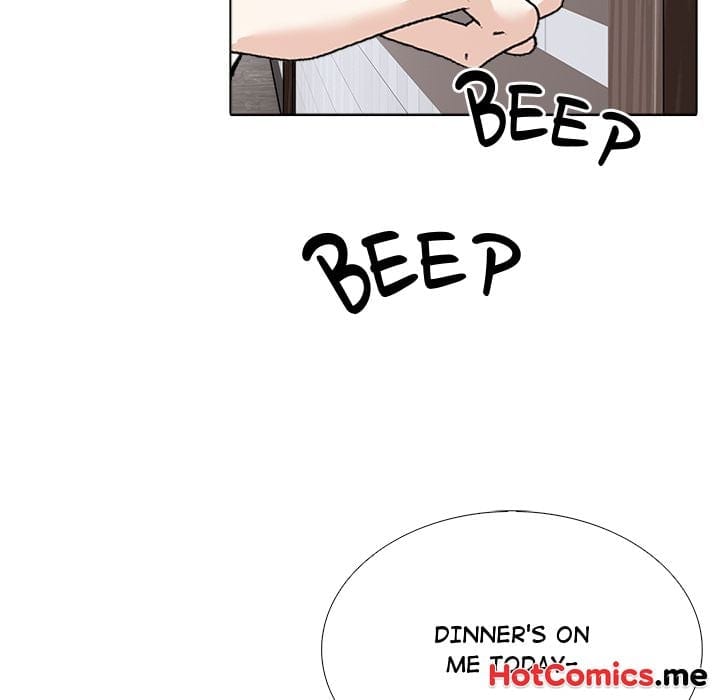 Love Me, or Else Uncensored, chapter 24, page 47 of 137