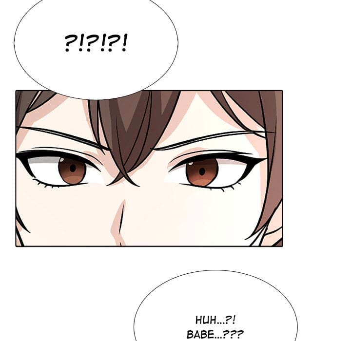 Love Me, or Else Uncensored, chapter 24, page 50 of 137
