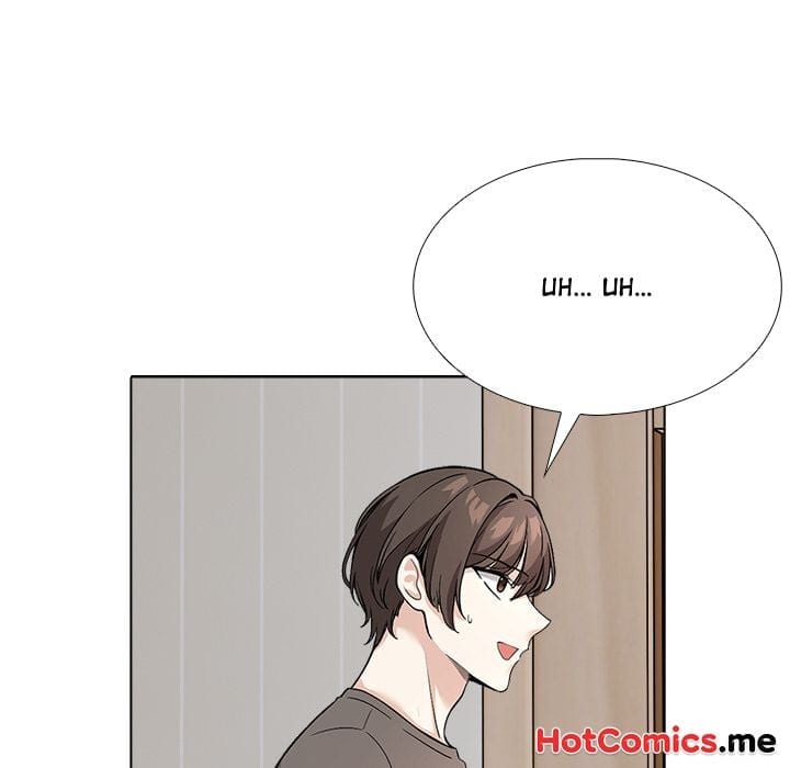 Love Me, or Else Uncensored, chapter 24, page 61 of 137