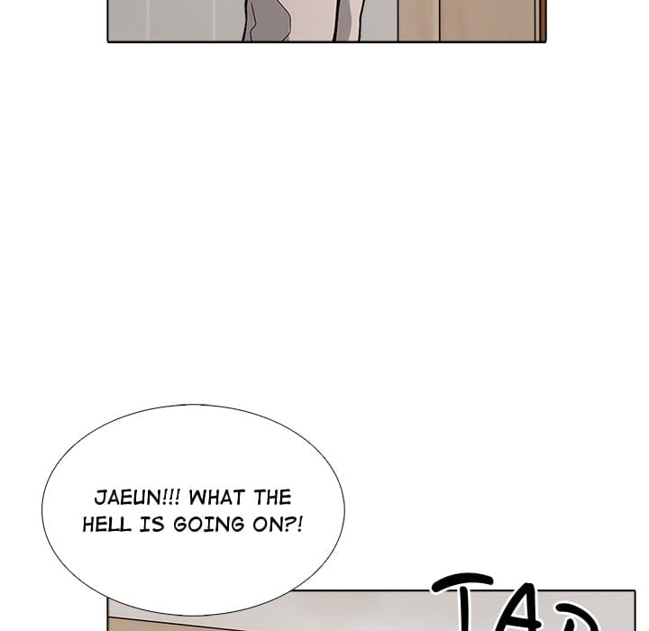Love Me, or Else Uncensored, chapter 24, page 63 of 137