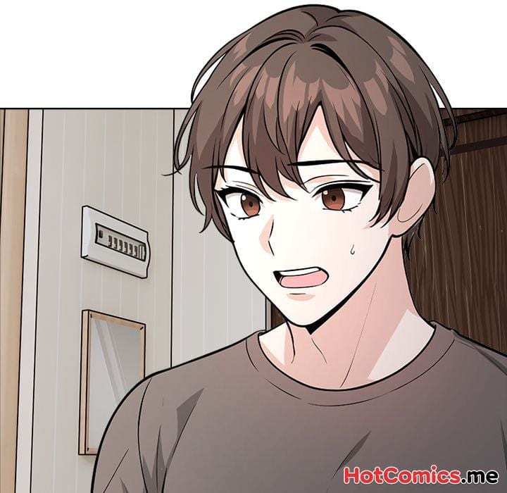 Love Me, or Else Uncensored, chapter 24, page 70 of 137