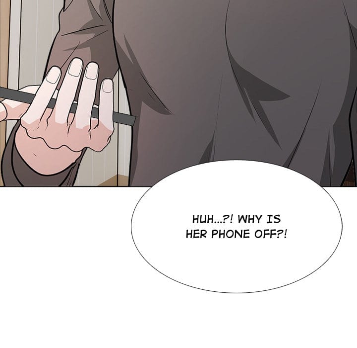 Love Me, or Else Uncensored, chapter 24, page 71 of 137