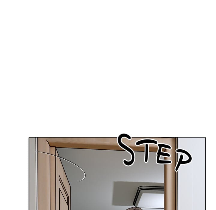 Love Me, or Else Uncensored, chapter 24, page 72 of 137