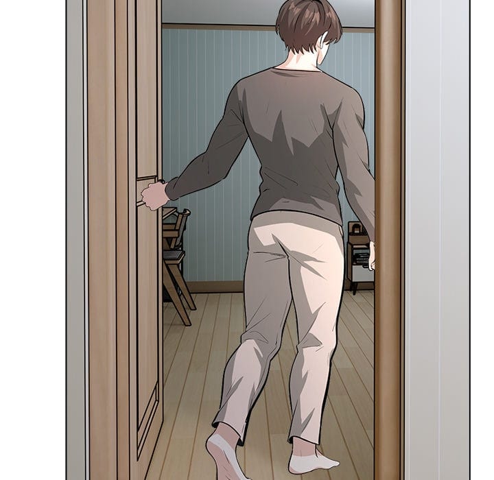 Love Me, or Else Uncensored, chapter 24, page 73 of 137