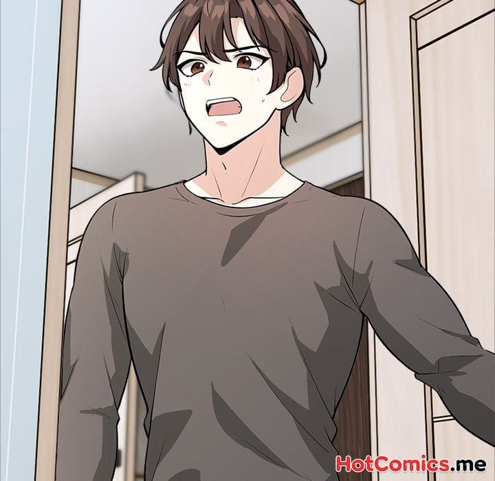 Love Me, or Else Uncensored, chapter 24, page 75 of 137