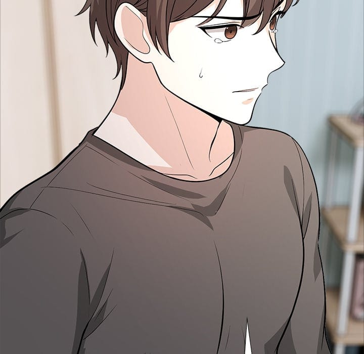 Love Me, or Else Uncensored, chapter 24, page 82 of 137