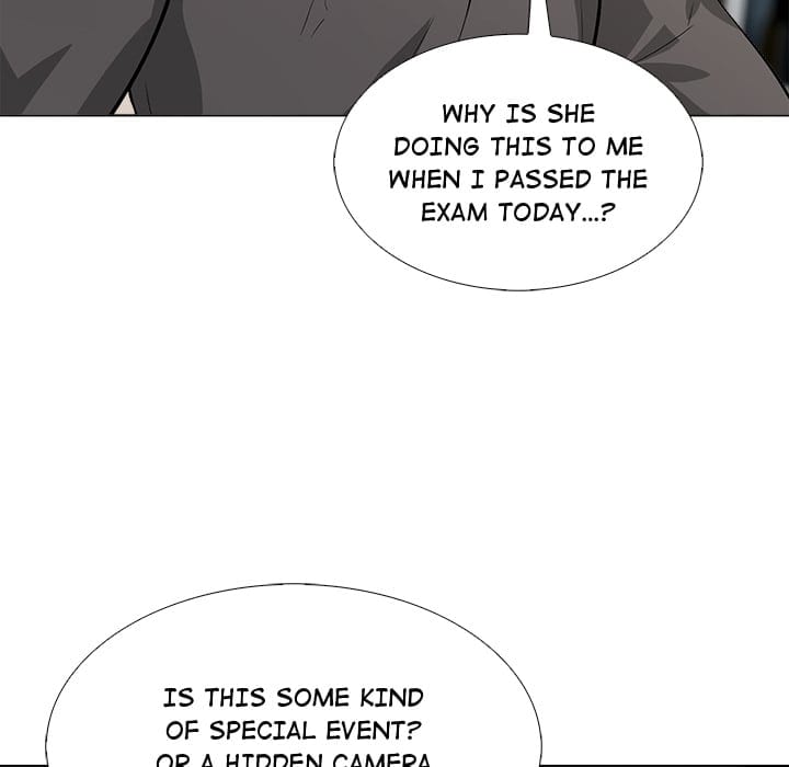 Love Me, or Else Uncensored, chapter 24, page 83 of 137