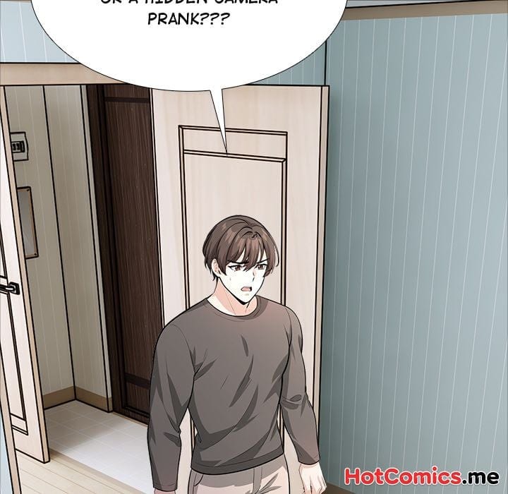 Love Me, or Else Uncensored, chapter 24, page 84 of 137