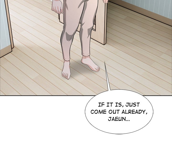 Love Me, or Else Uncensored, chapter 24, page 85 of 137