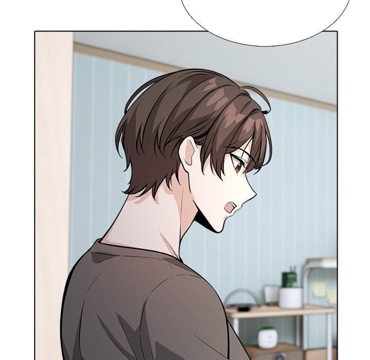 Love Me, or Else Uncensored, chapter 24, page 87 of 137