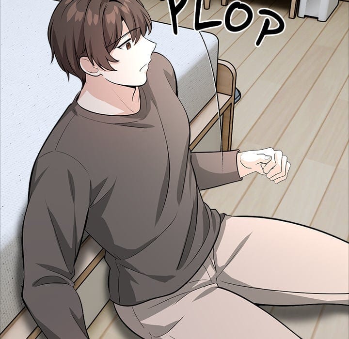 Love Me, or Else Uncensored, chapter 24, page 94 of 137