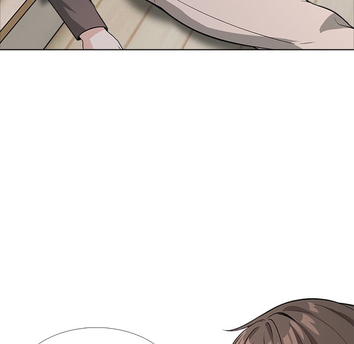 Love Me, or Else Uncensored, chapter 24, page 95 of 137