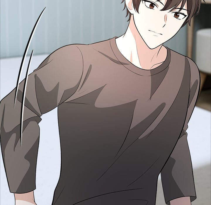 Love Me, or Else Uncensored, chapter 24, page 100 of 137