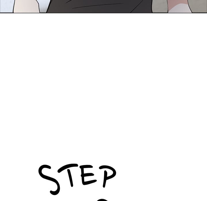 Love Me, or Else Uncensored, chapter 24, page 101 of 137