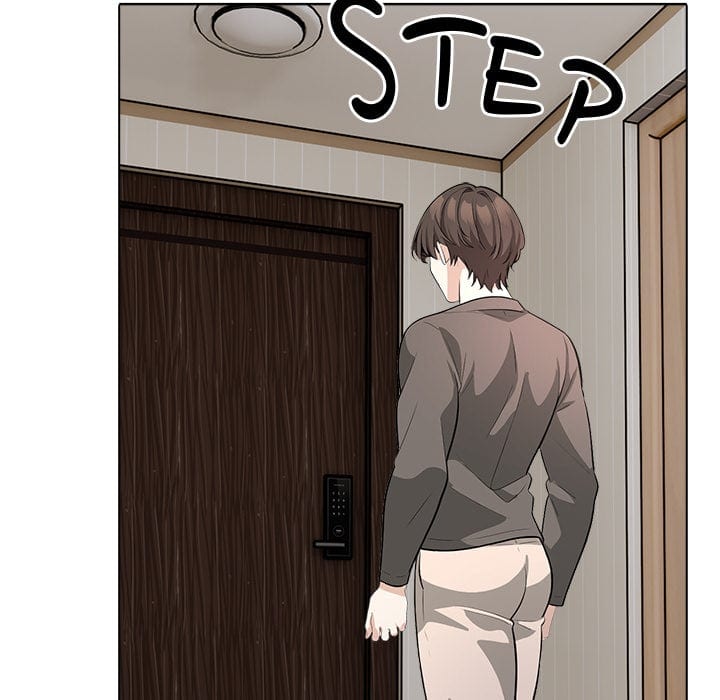 Love Me, or Else Uncensored, chapter 24, page 102 of 137