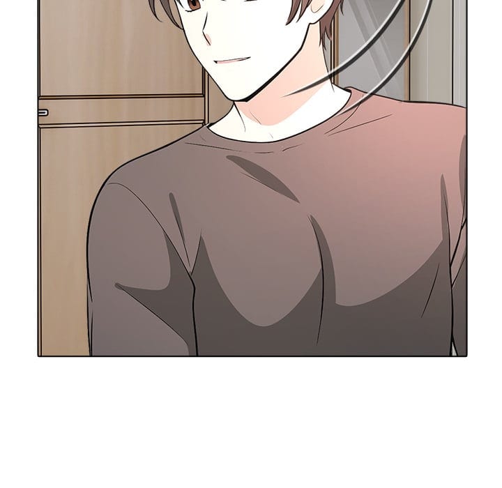Love Me, or Else Uncensored, chapter 24, page 105 of 137