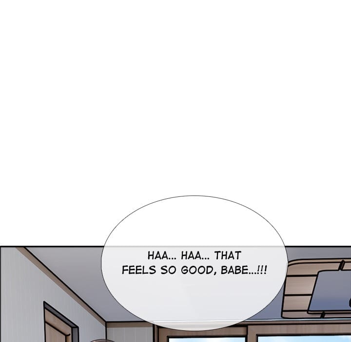 Love Me, or Else Uncensored, chapter 24, page 106 of 137