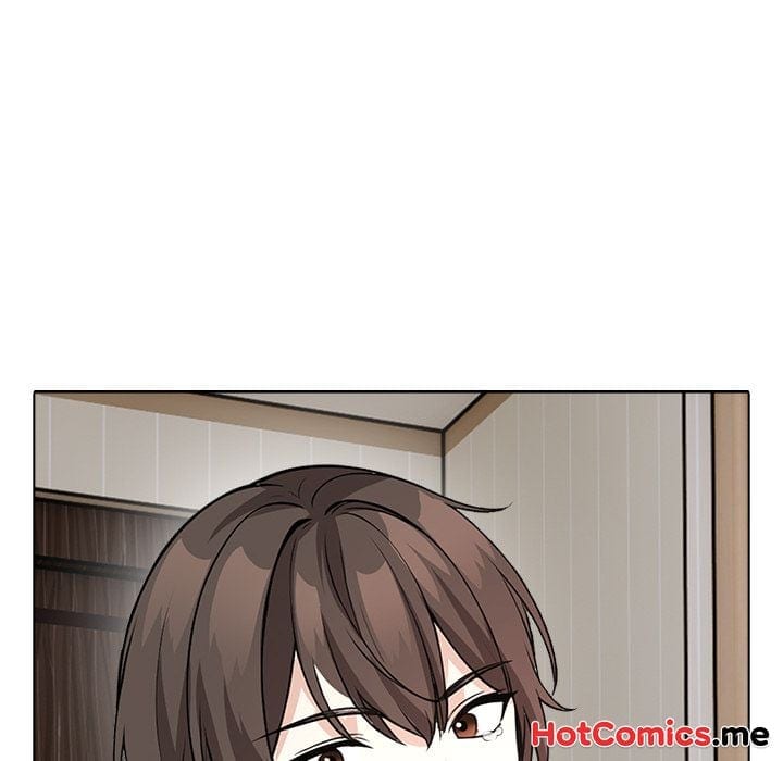 Love Me, or Else Uncensored, chapter 24, page 112 of 137