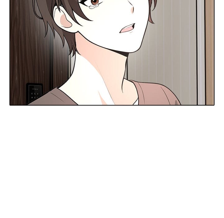 Love Me, or Else Uncensored, chapter 24, page 113 of 137