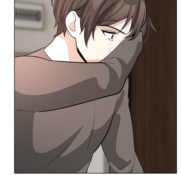 Love Me, or Else Uncensored, chapter 24, page 115 of 137