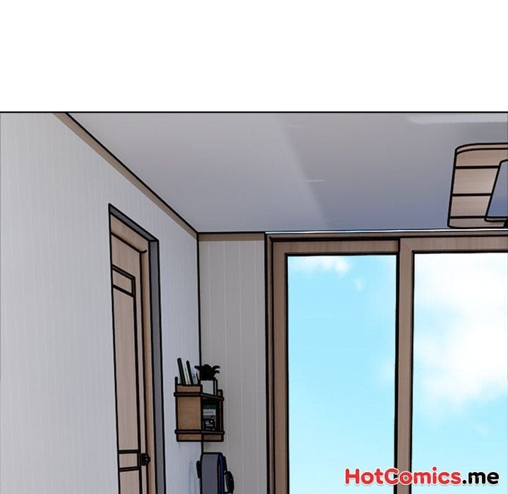 Love Me, or Else Uncensored, chapter 24, page 117 of 137