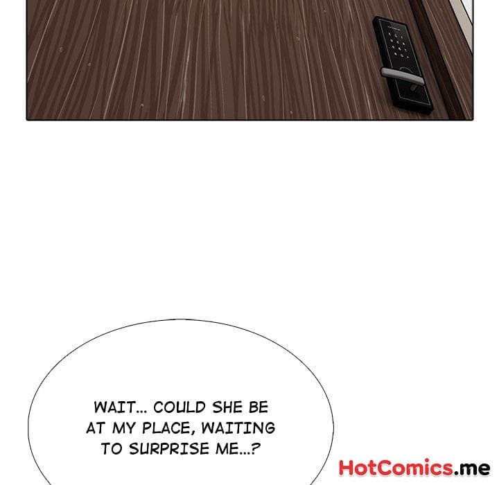 Love Me, or Else Uncensored, chapter 24, page 121 of 137