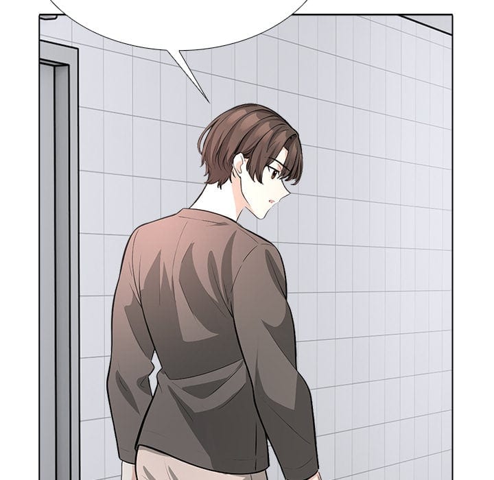 Love Me, or Else Uncensored, chapter 24, page 122 of 137
