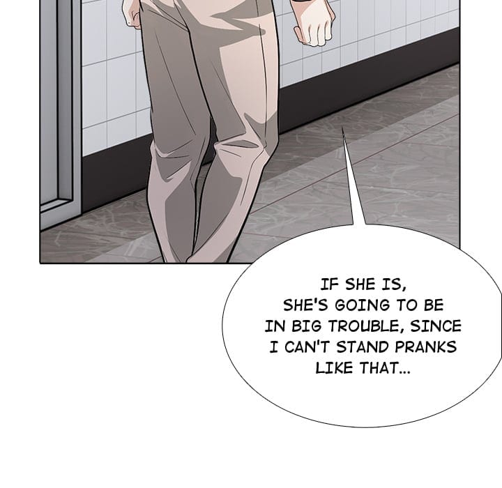 Love Me, or Else Uncensored, chapter 24, page 123 of 137