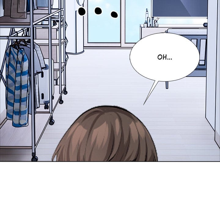Love Me, or Else Uncensored, chapter 24, page 130 of 137